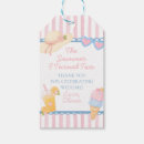 Search for beach gift tags Pool party birthday