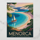 Search for gold foil postcards Spain