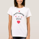 Search for mistress tshirts School