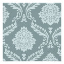 Search for rococo art posters Damask