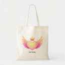Search for angel wings bags Heart