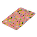Search for white daisy magnets Ladybug