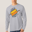 Search for corndogs tshirts Mustard