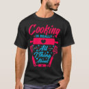 Search for culinary tshirts Restaurant
