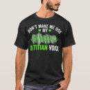 Search for funny dietitian tshirts Food