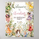 Search for princess welcome signs Gold glitter