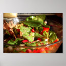 Search for cuisine art Salad