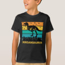Search for 3rd birthday boys tshirts T rex