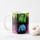 Search for bernadette mugs Virgin mary