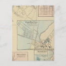Search for new salem postcards Maps