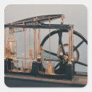 Search for reconstruction stickers Model