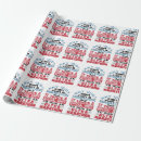 Search for marathon wrapping paper Funny
