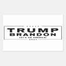 Search for trump signs stickers Republican