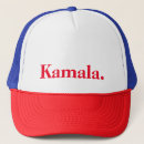 Search for political campaign hats Kamala harris