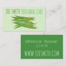 Search for vegetation business cards Garden