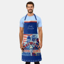 Search for commemorative aprons Semiquincentennial 2026