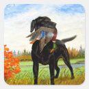 Search for hunting dog stickers Animal
