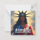 Search for fireworks note cards 4th of july
