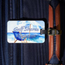 Search for alabama luggage tags Gulf coast