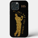 Search for golfers iphone cases Sporty