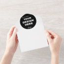 Search for website logo invitations Black and white