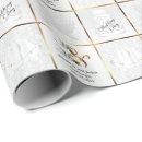 Search for bell wrapping paper Typography