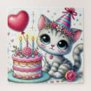 Search for music festival puzzles Cat