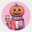 Search for pumpkin head stickers Pumpkins