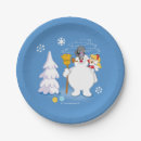 Search for frosty the snowman plates Pattern