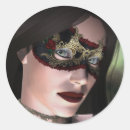 Search for fantasy woman stickers Lady
