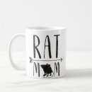 Search for pet rat mugs Funny