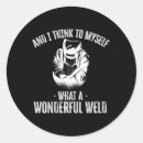 Search for weld stickers Metal fabrication