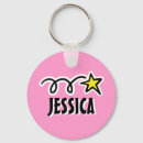 Search for adorable rounded key rings For kids