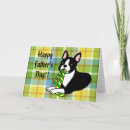 Search for boston terrier dad cards Cute