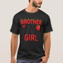 Search for brother tshirts Birthday