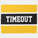 Search for black and orange blankets Stripes