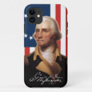 Search for george washington iphone cases President