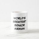 Search for airman mugs Air force