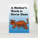 Search for cat mothers day cards Pet