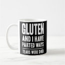 Search for allergy mugs Humour