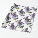 Search for basket wrapping paper Purple