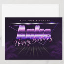 Search for ank Retro