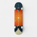Search for clock skateboards Retro