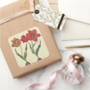 Search for antique ephemera stickers Floral