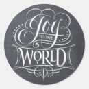 Search for christmas chalkboard stickers Joy