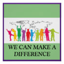 Search for diversity posters Inspirational