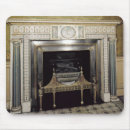 Search for fireplace mouse mats Neo classical
