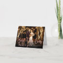 Search for generic wedding thank you cards Couple