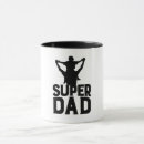 Search for super dad mugs Fatherhood