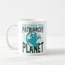 Search for patriarchy mugs Girl power